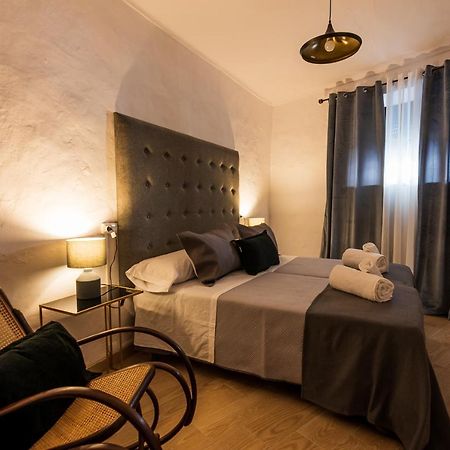 Apartamento Hospederia Franciscana 龙达 外观 照片